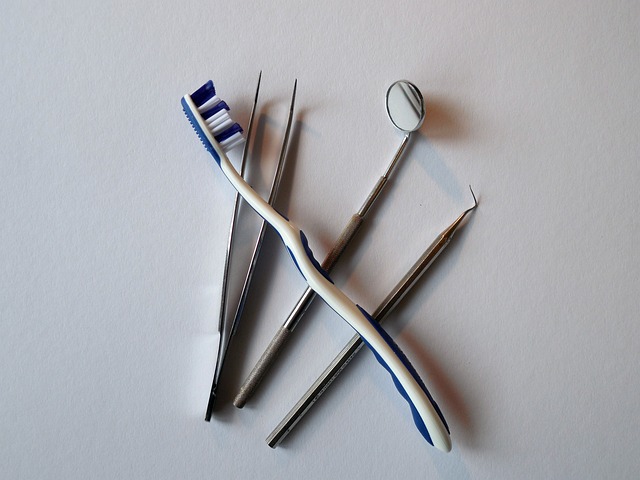 Zanedbaná dentální hygiena je průšvih