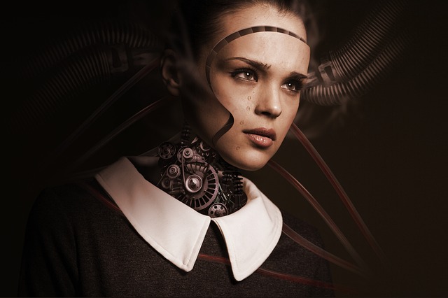 Seriál Black Mirror – budoucnost, která je přítomností