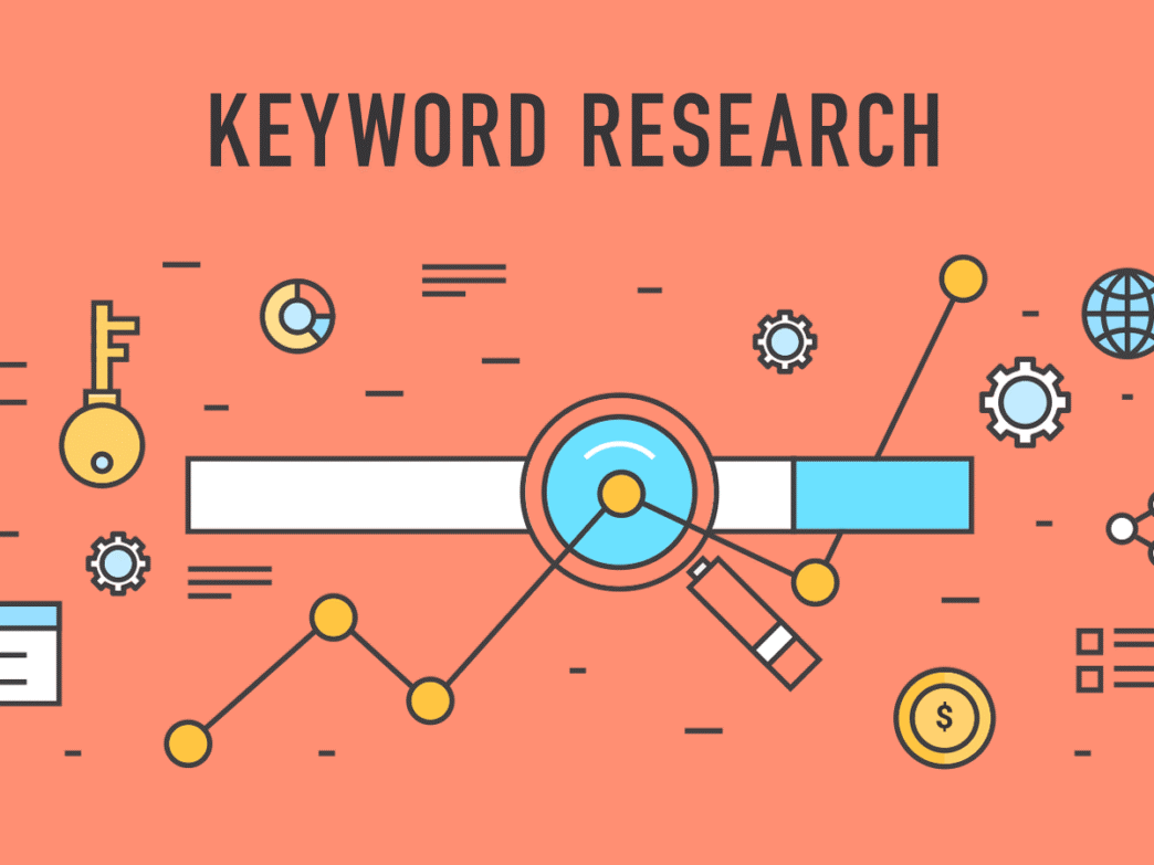 8 nástrojů pro výzkum klíčových slov pro SEO (které přebijí jejich placené alternativy)